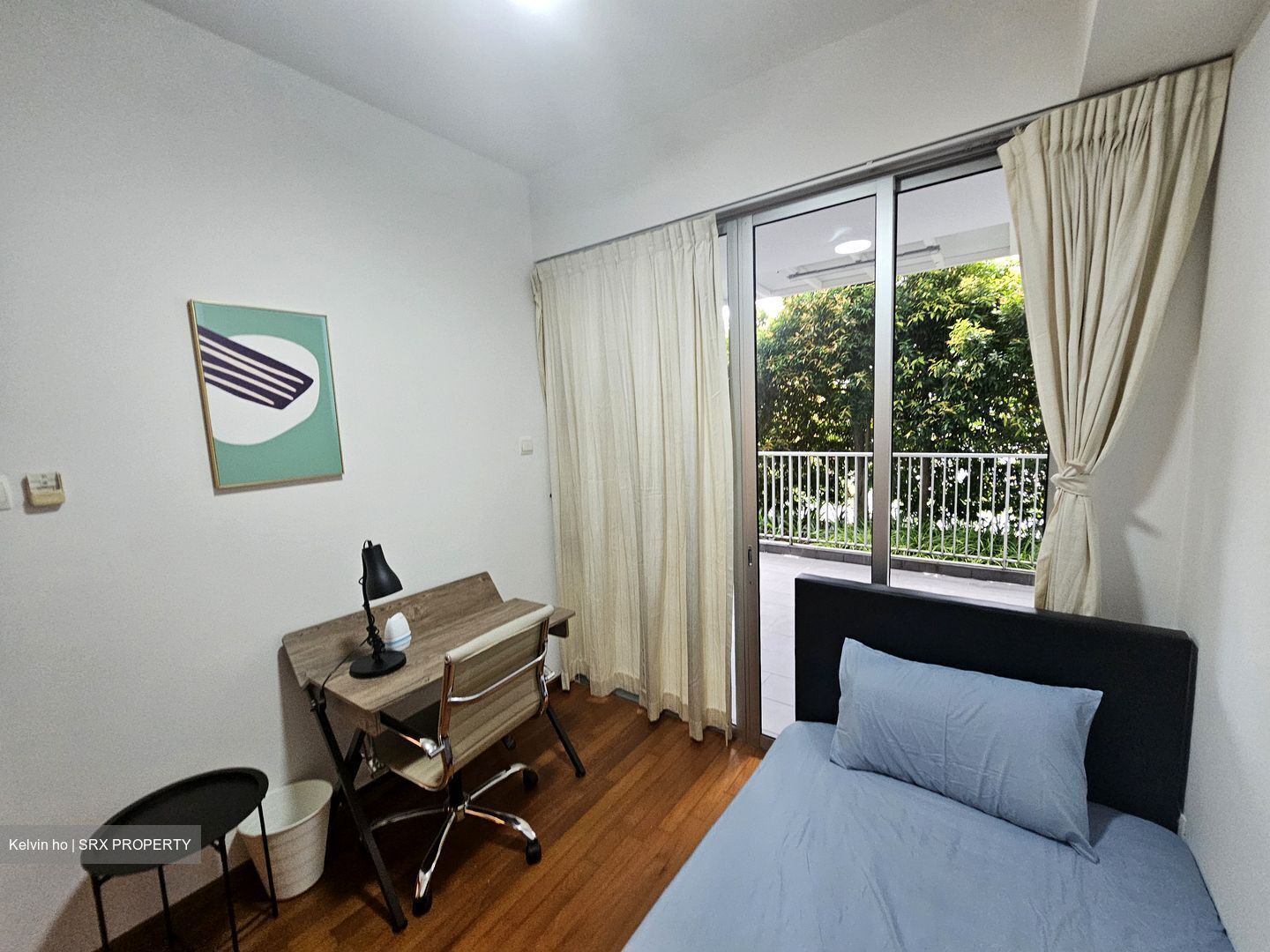 The Parc Condominium (D5), Condominium #603173731